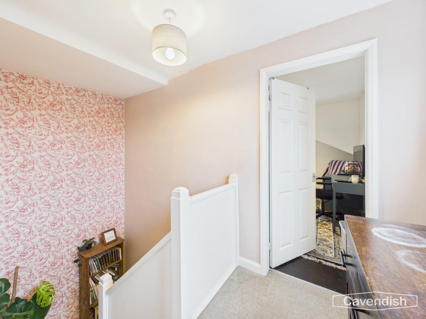 Bramley Way, Hawarden, Deeside - LANDING