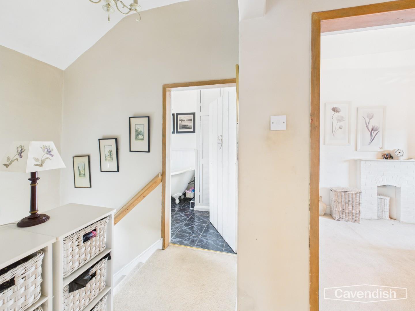 The Highway, Hawarden, Deeside - LANDING