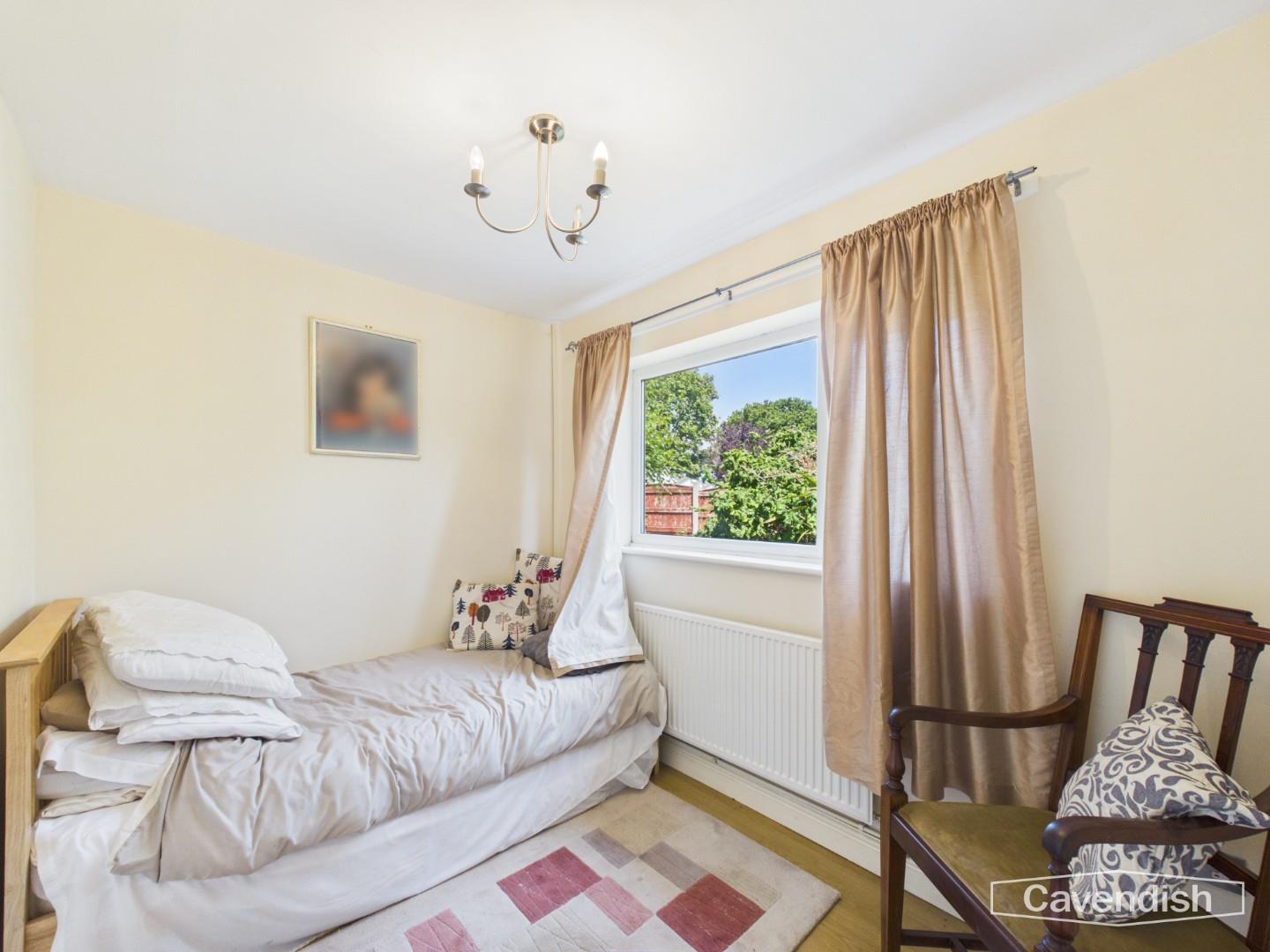 Daytona Drive, Northop Hall, Mold - Bedroom 3