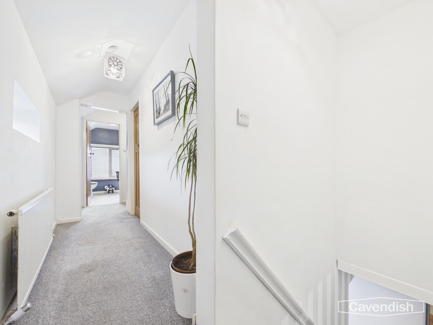 Ffordd Nercwys, Treuddyn, Mold - LANDING