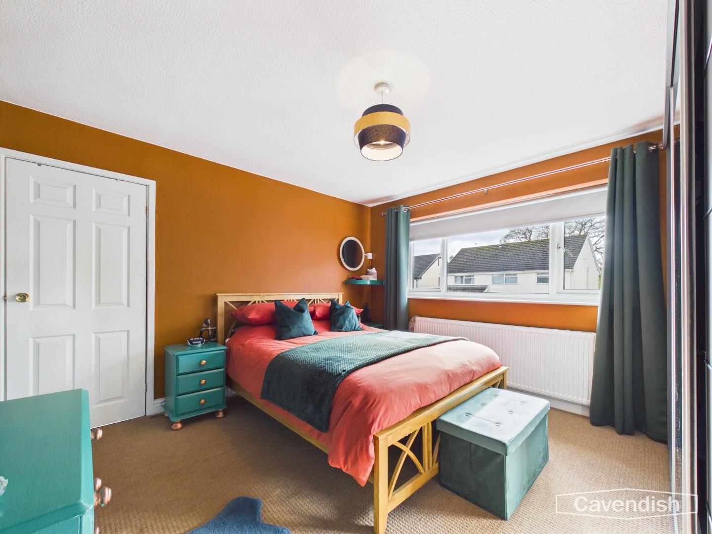 Pen Y Coed, Nannerch, Mold - PRIMARY BEDROOM