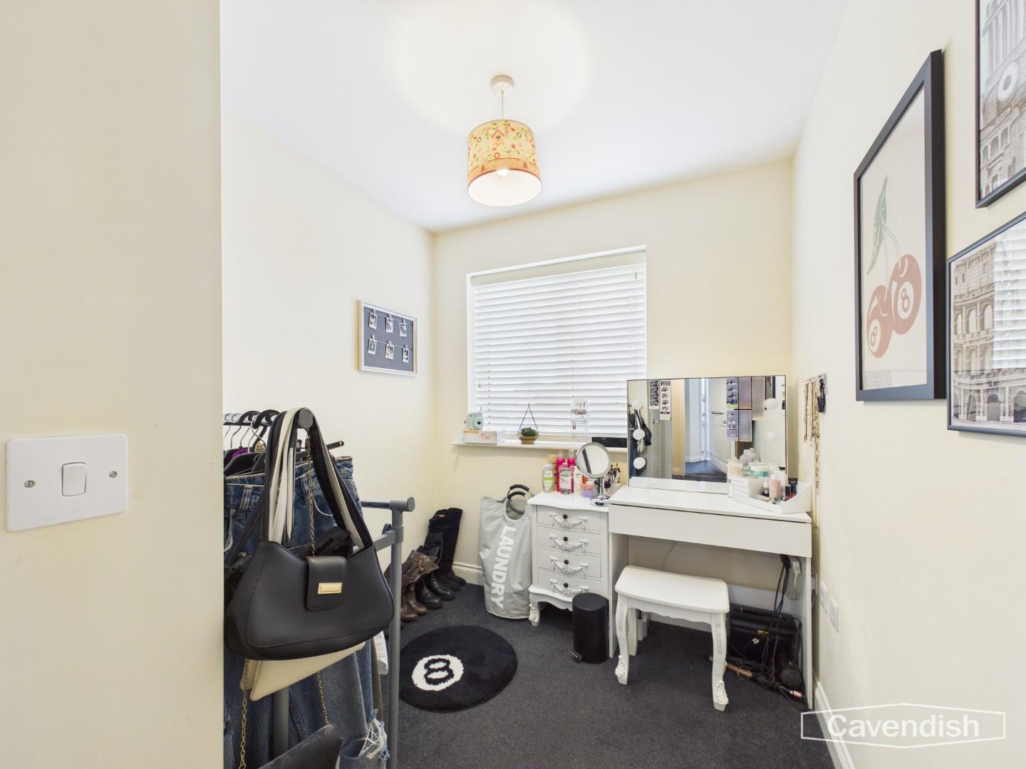 Bro Brwynog, Treuddyn, Mold - BEDROOM 3