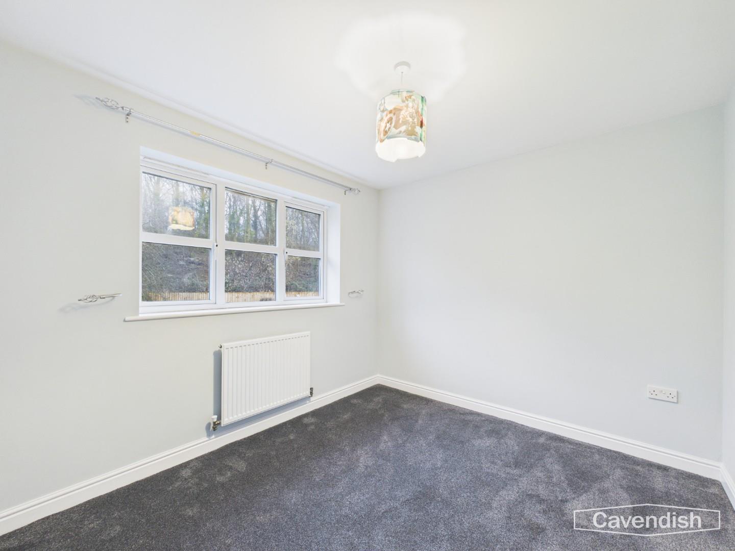 Is Y Coed, Mold - Bedroom 2