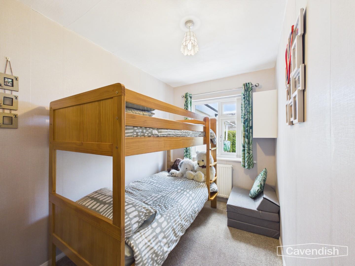 Bryn Eithin, Pentre Halkyn, Holywell - Bedroom 3