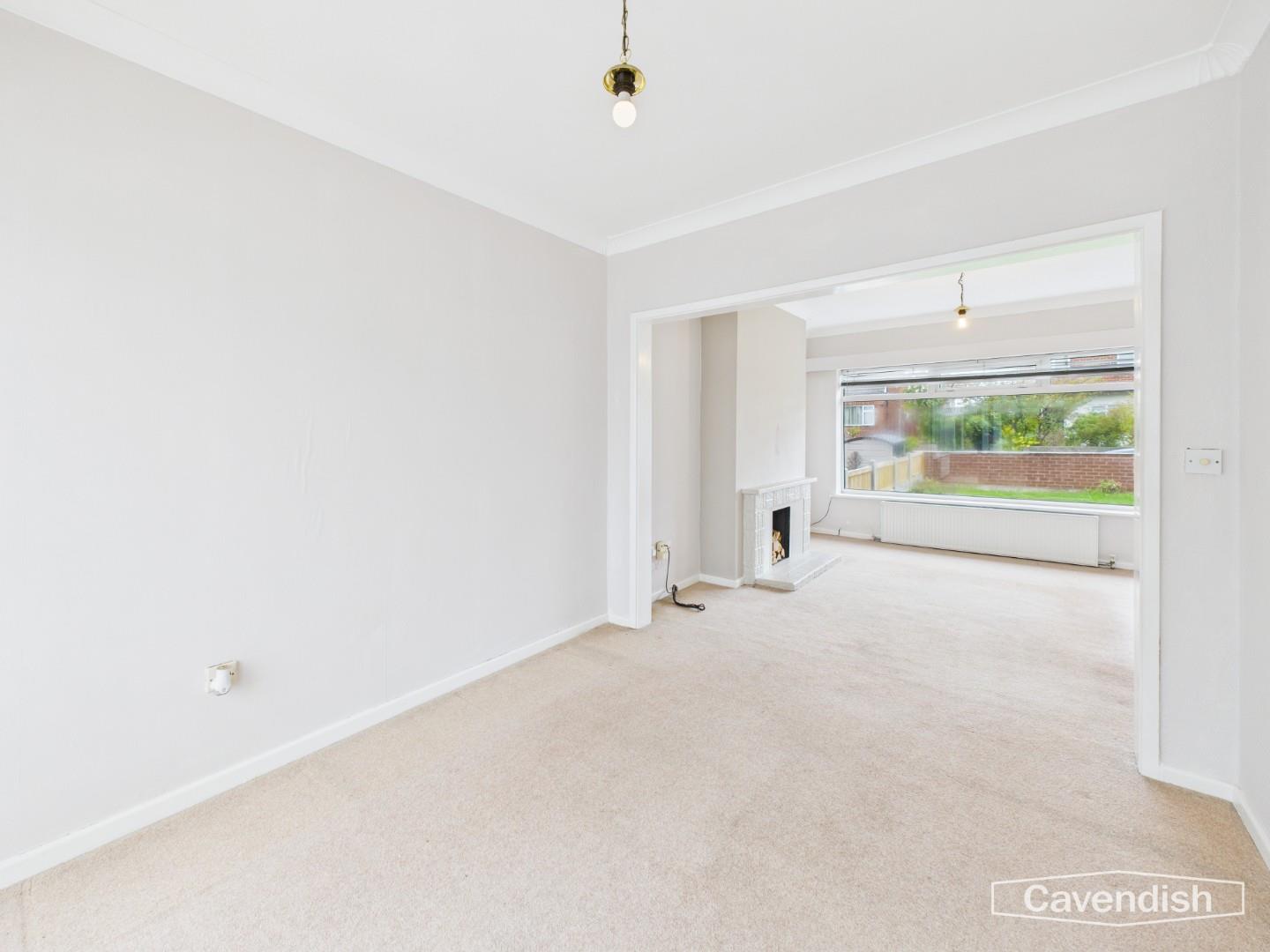 Grosvenor Drive, Buckley - DINING ROOM