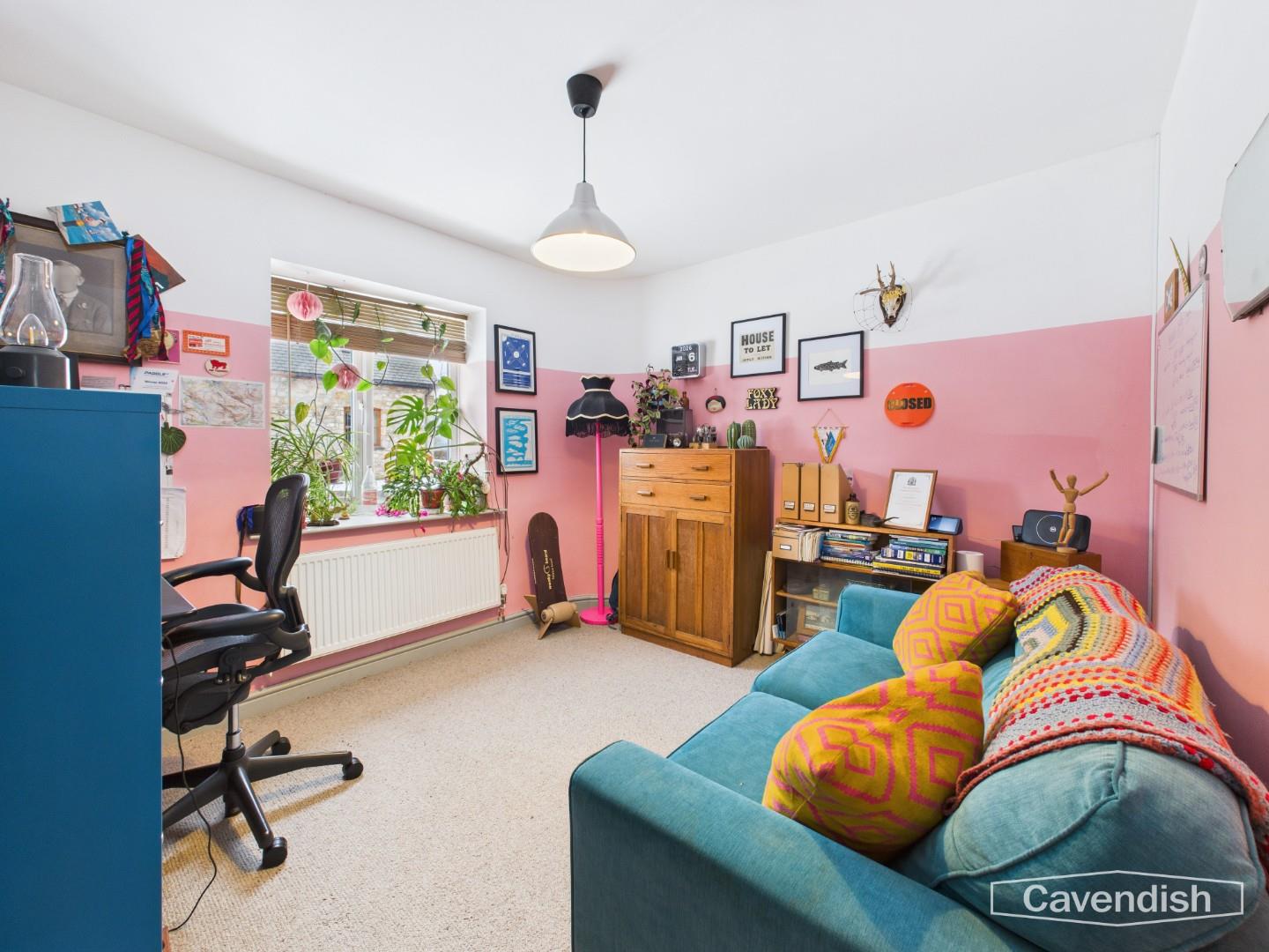 Ffordd Y Pentre, Nercwys, Mold - BEDROOM 3