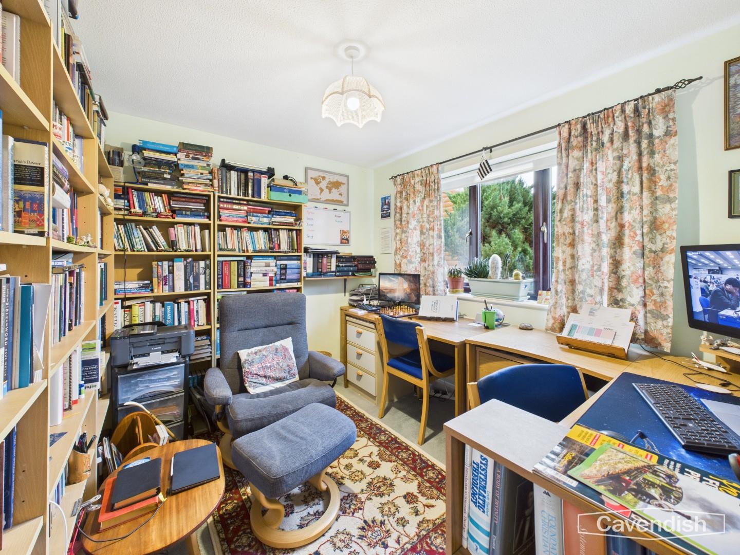 Ffordd Trem Y Foel, Mold - STUDY