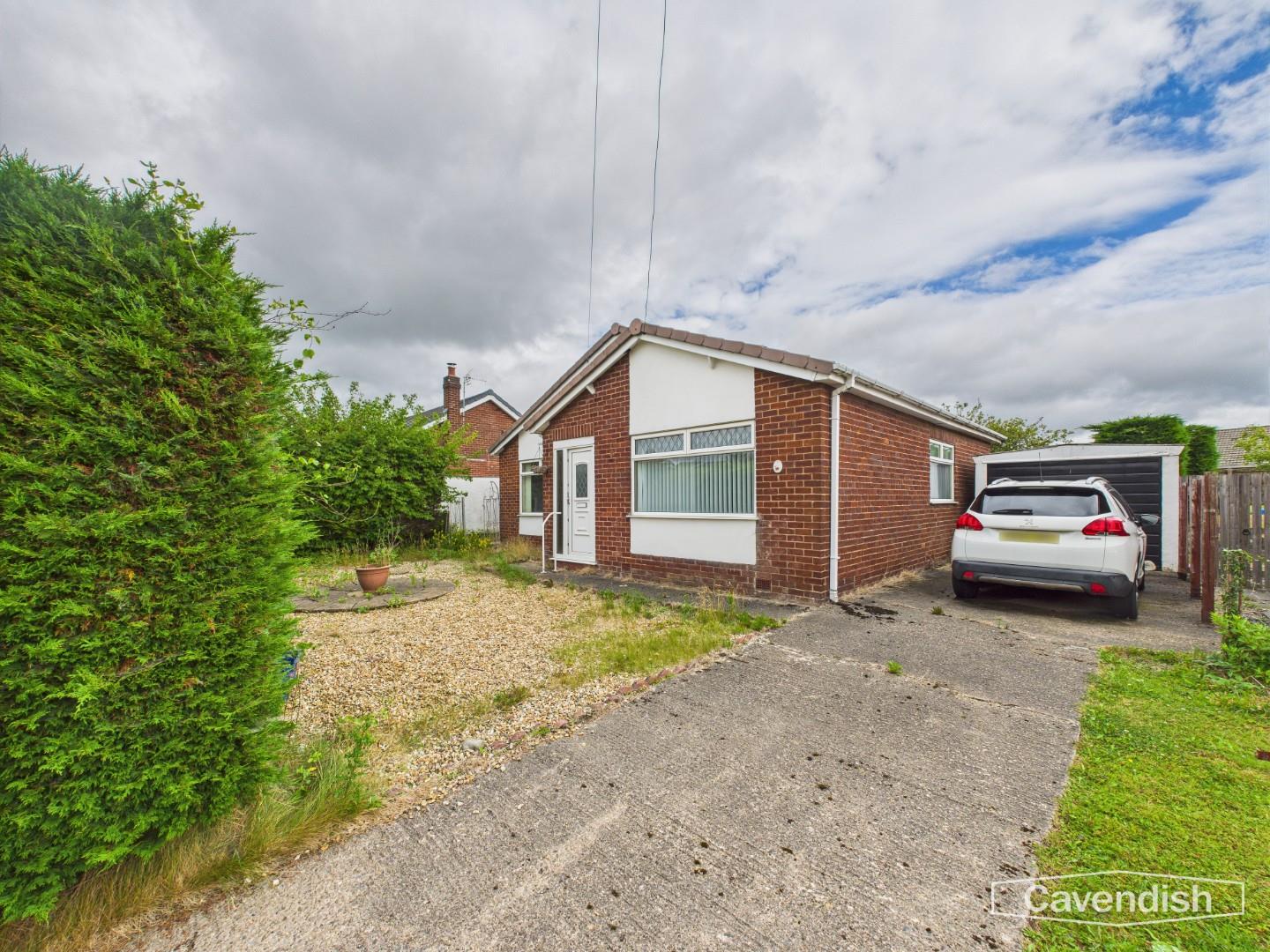 9 Dukesfield Drive