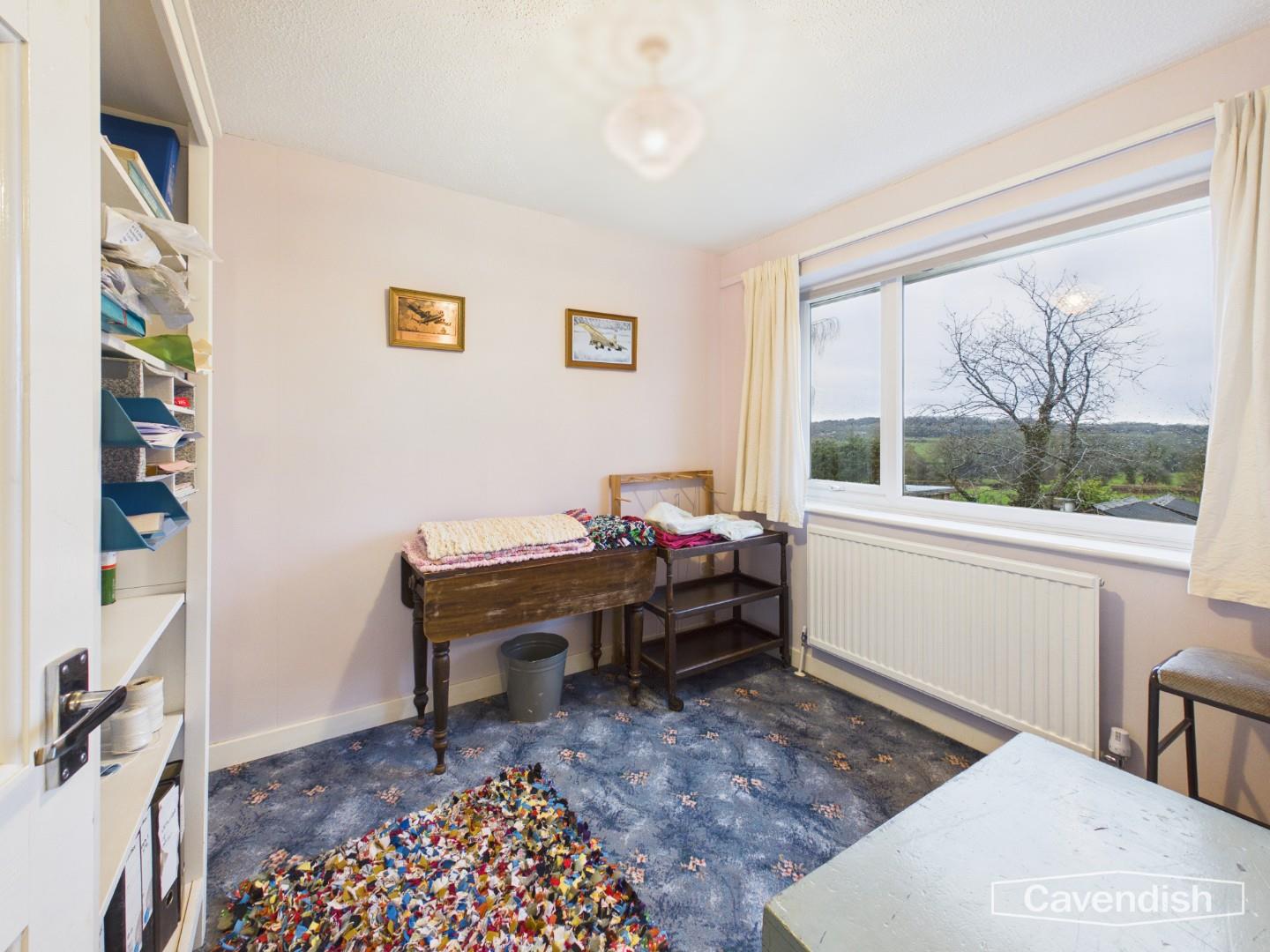 Lon Cilan, Cilcain, Mold - BEDROOM 4