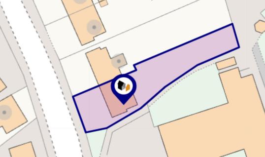 Marlow Terrace, Mold - Plot