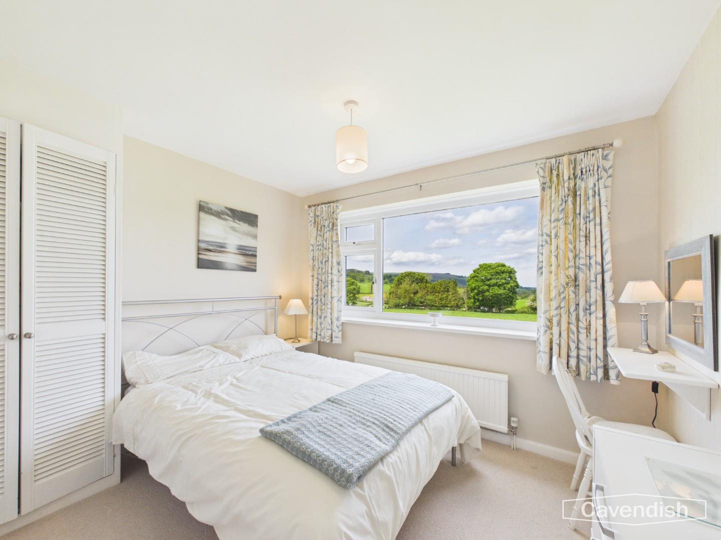 Llanarmon yn Ial, Mold - Bedroom 2