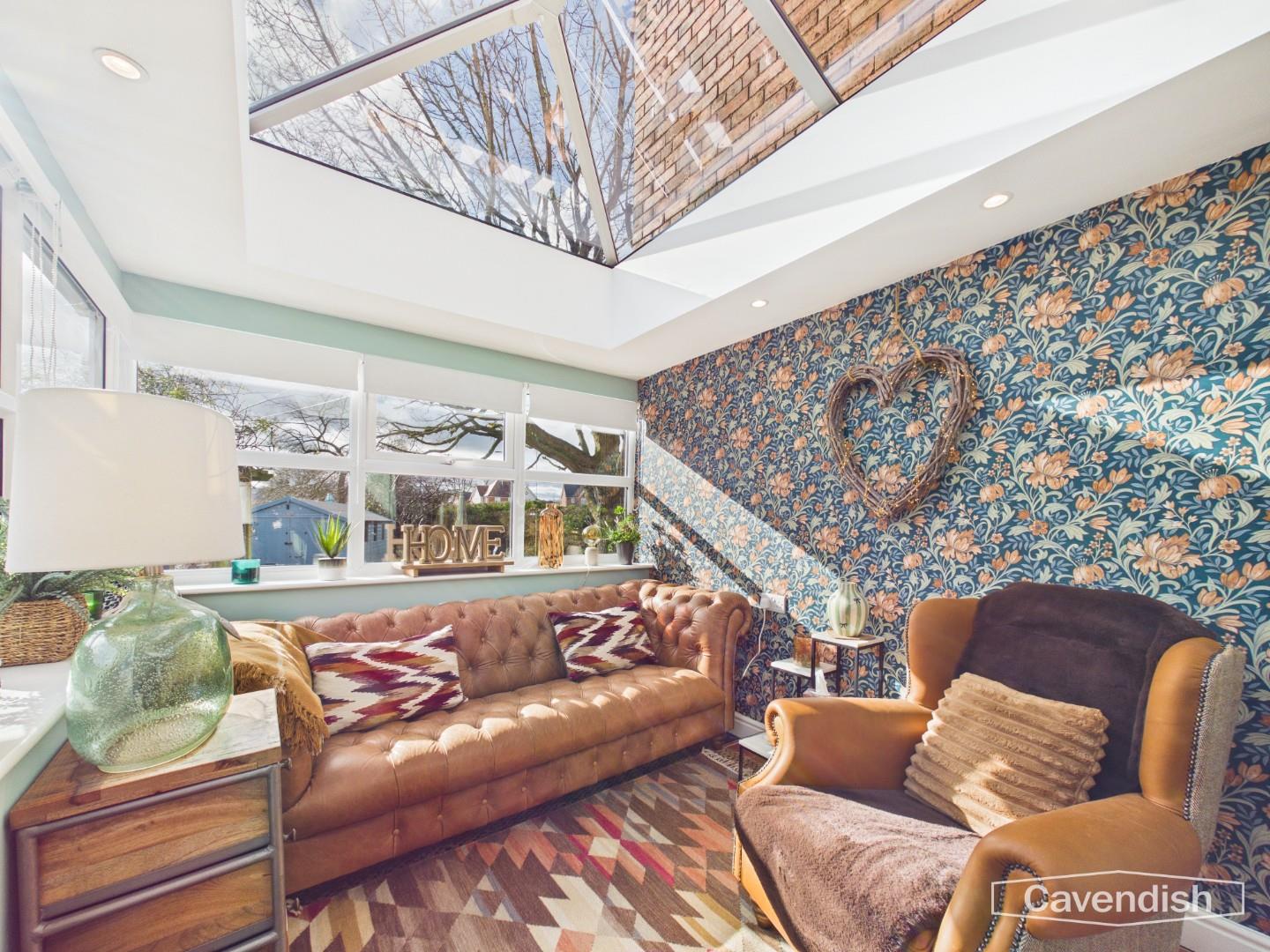 Hawarden Road, Penyffordd, Chester - ORANGERY