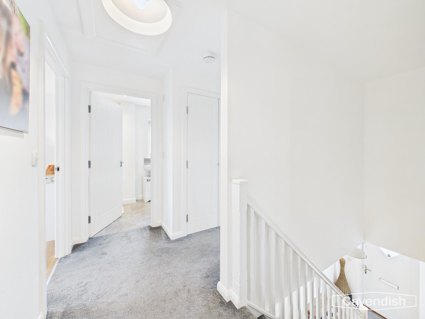 Ffordd Trebeirdd, Mold - LANDING