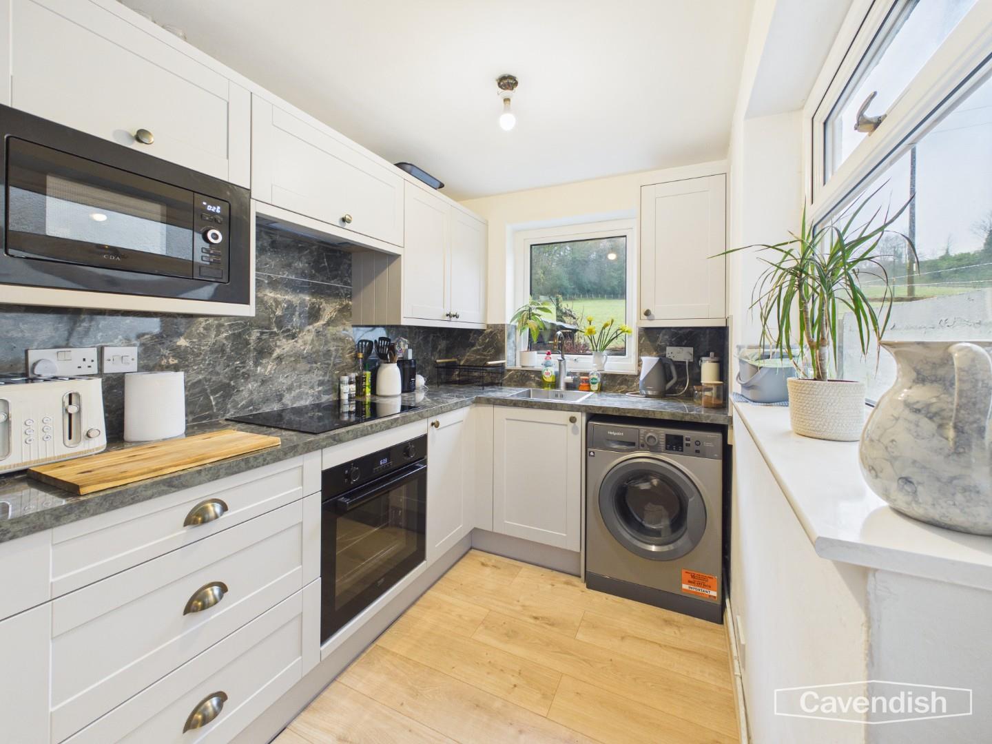 Ffordd Y Pentre, Nercwys, Mold - KITCHEN