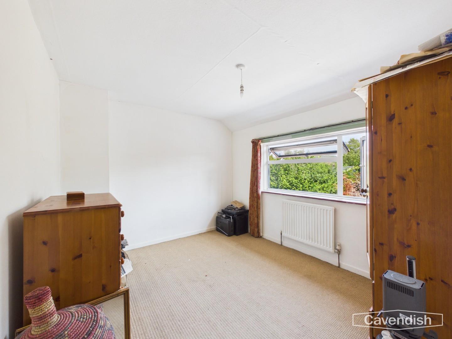 Hillside Crescent, Mold - Bedroom 2
