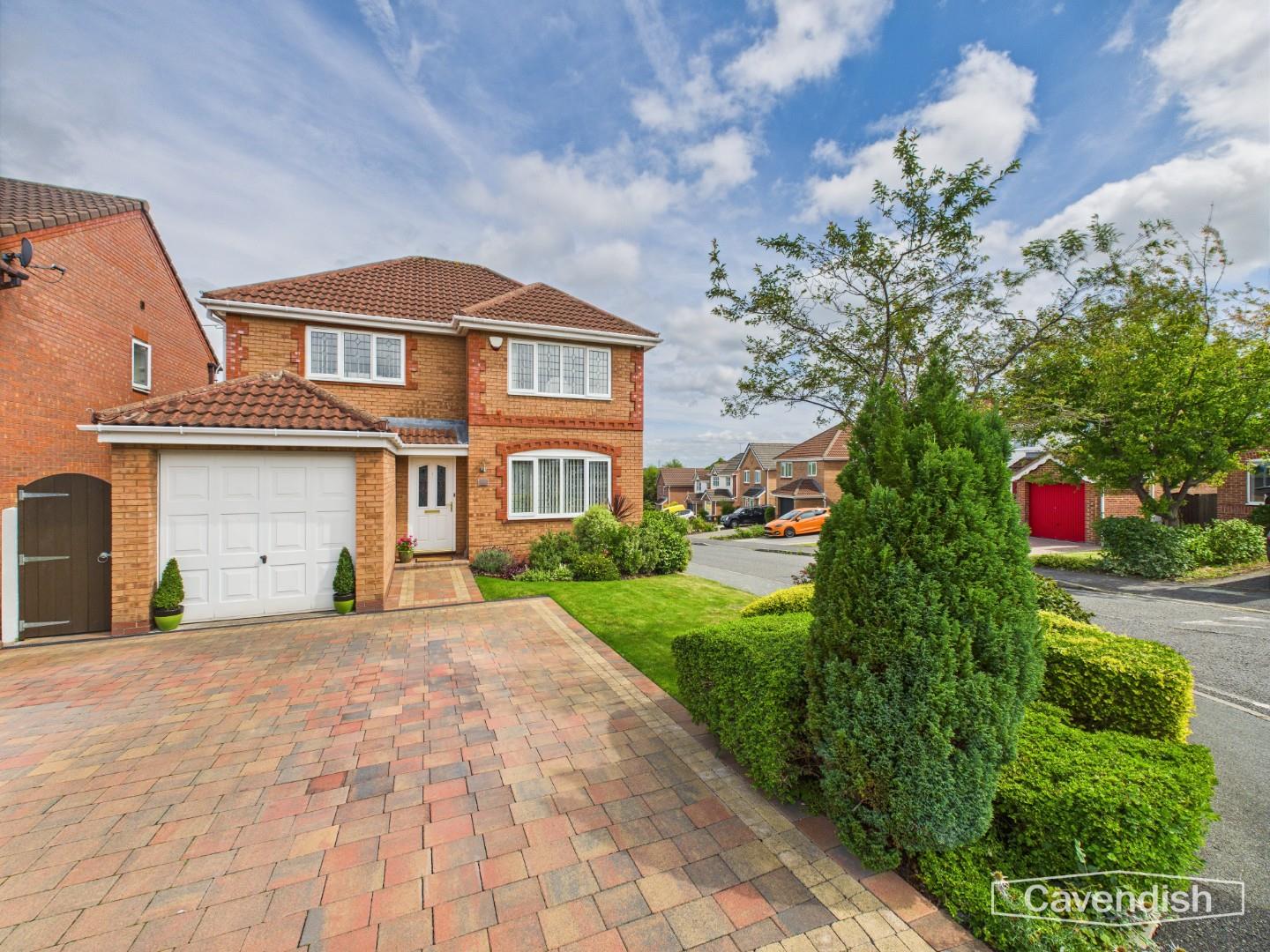 139 Forest Walk