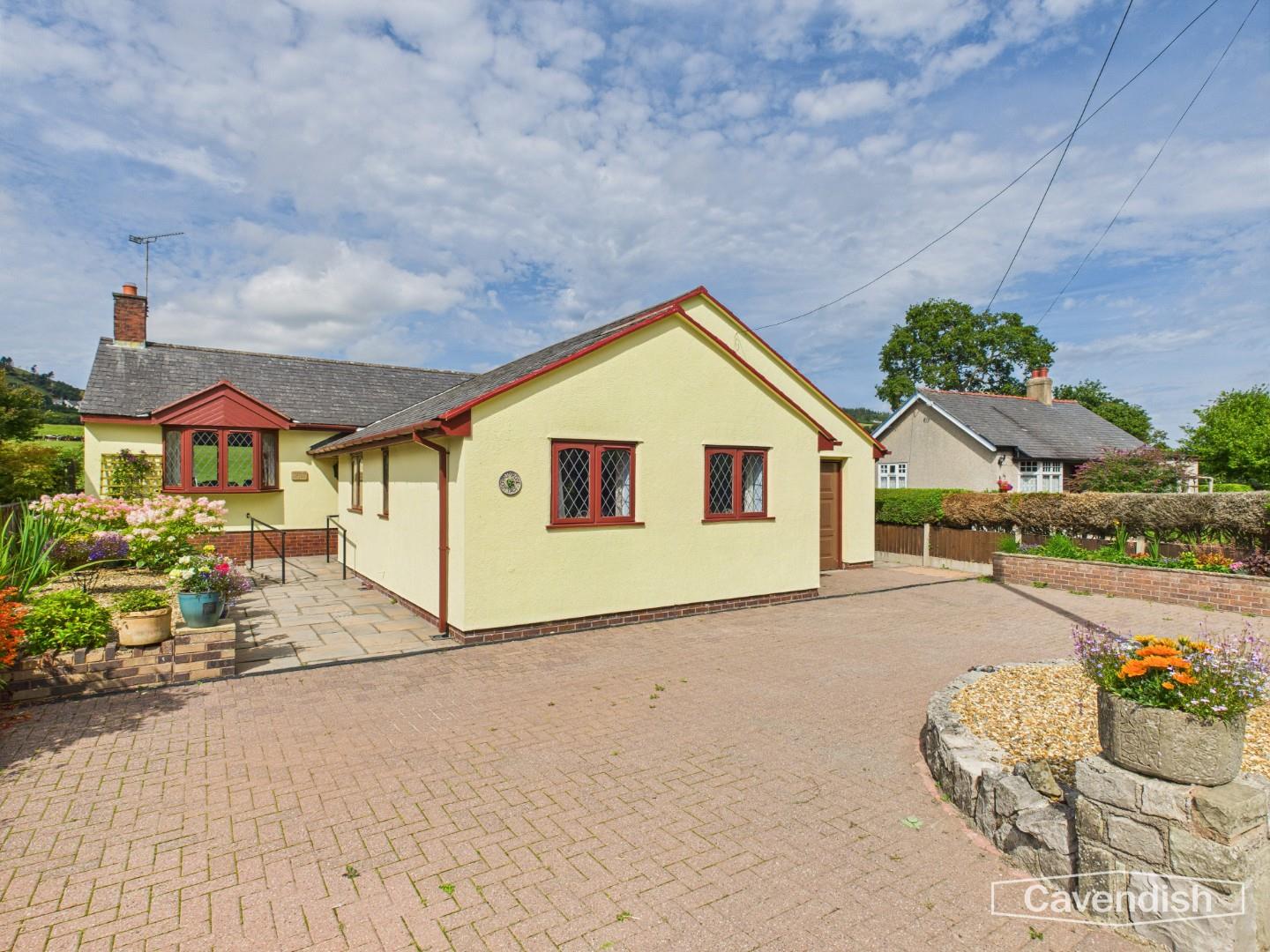 Primrose Cottage
