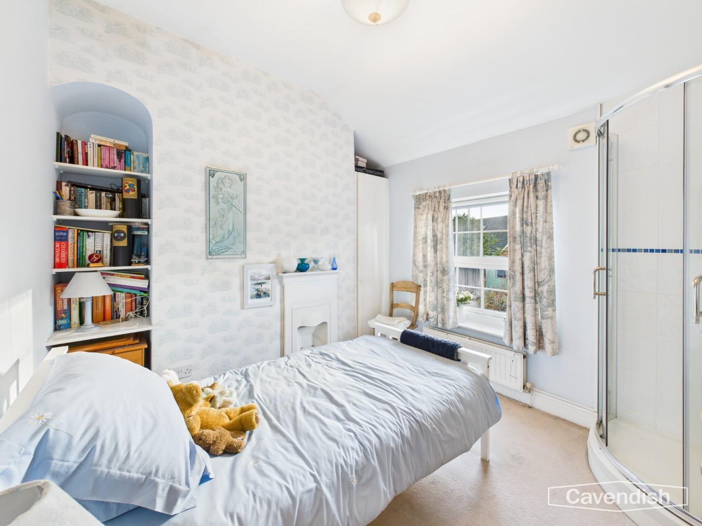 The Highway, Hawarden, Deeside - BEDROOM 3