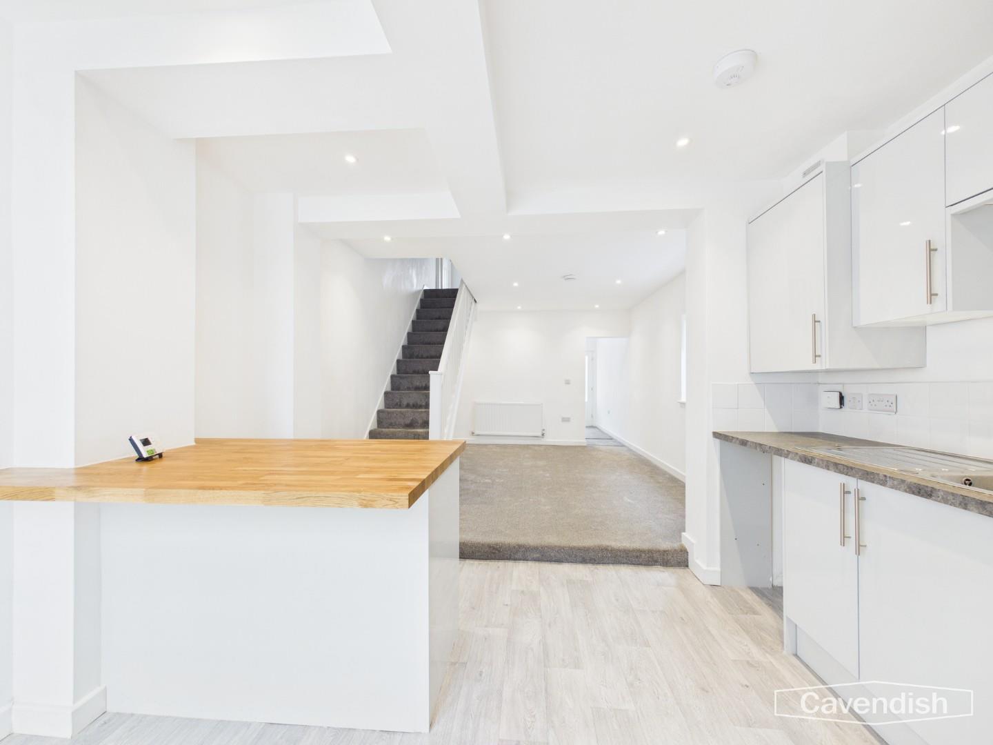 Vounog Hill, Penyffordd, Chester - Kitchen Dining Area