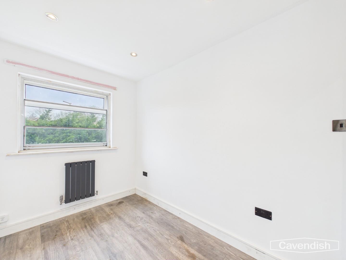 Mold Road, Mynydd Isa, Mold - BEDROOM 3