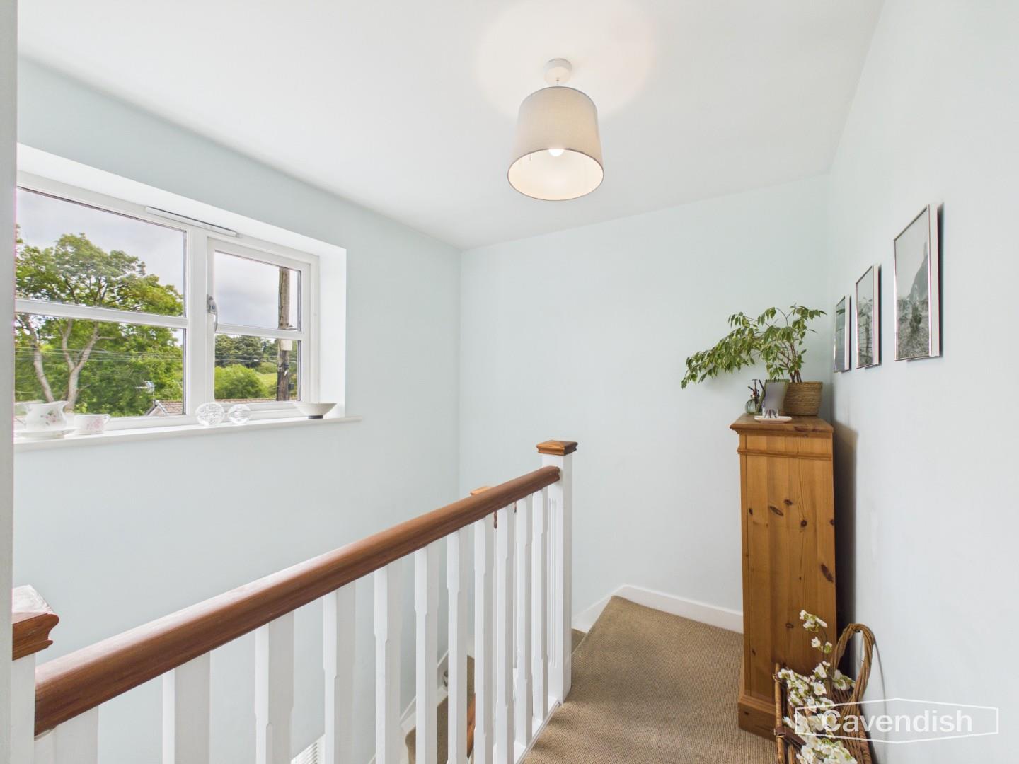 Pen Y Fron Road, Pantymwyn, Mold - First Floor Landing