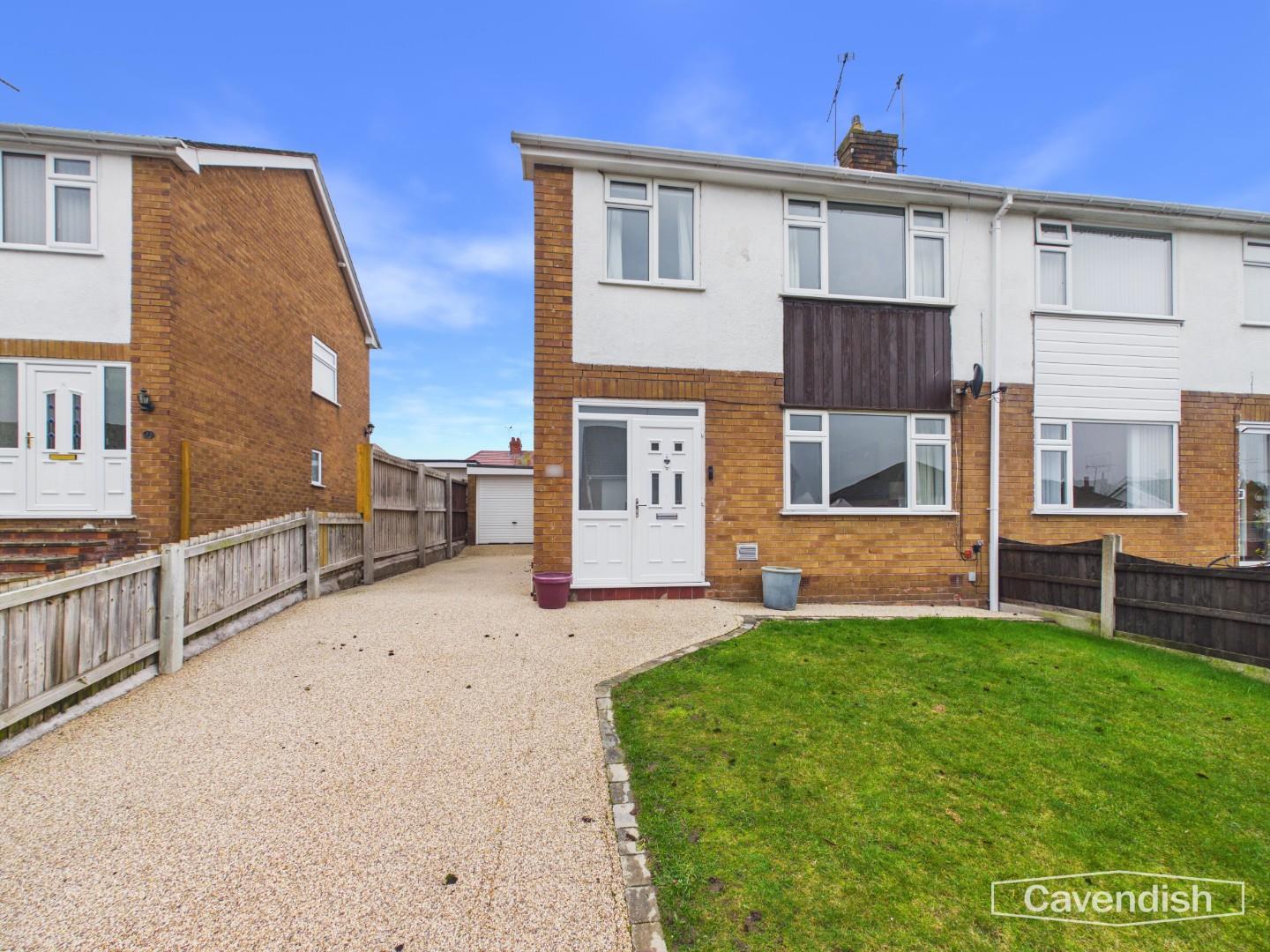 Hafod Park, Mold - EXTERNAL