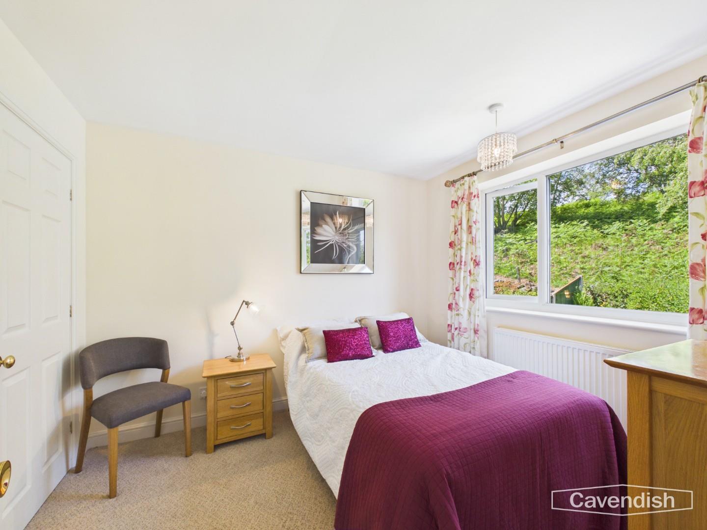 Bryn Eithin, Gwernymynydd, Mold - Bedroom 2