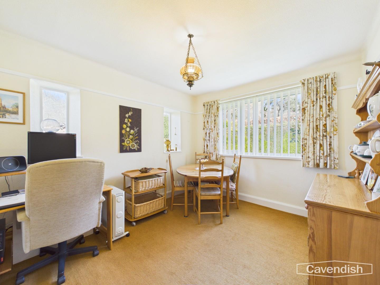 Cefn Bychan Road, Pantymwyn, Mold - Bedroom Two / Dining Room