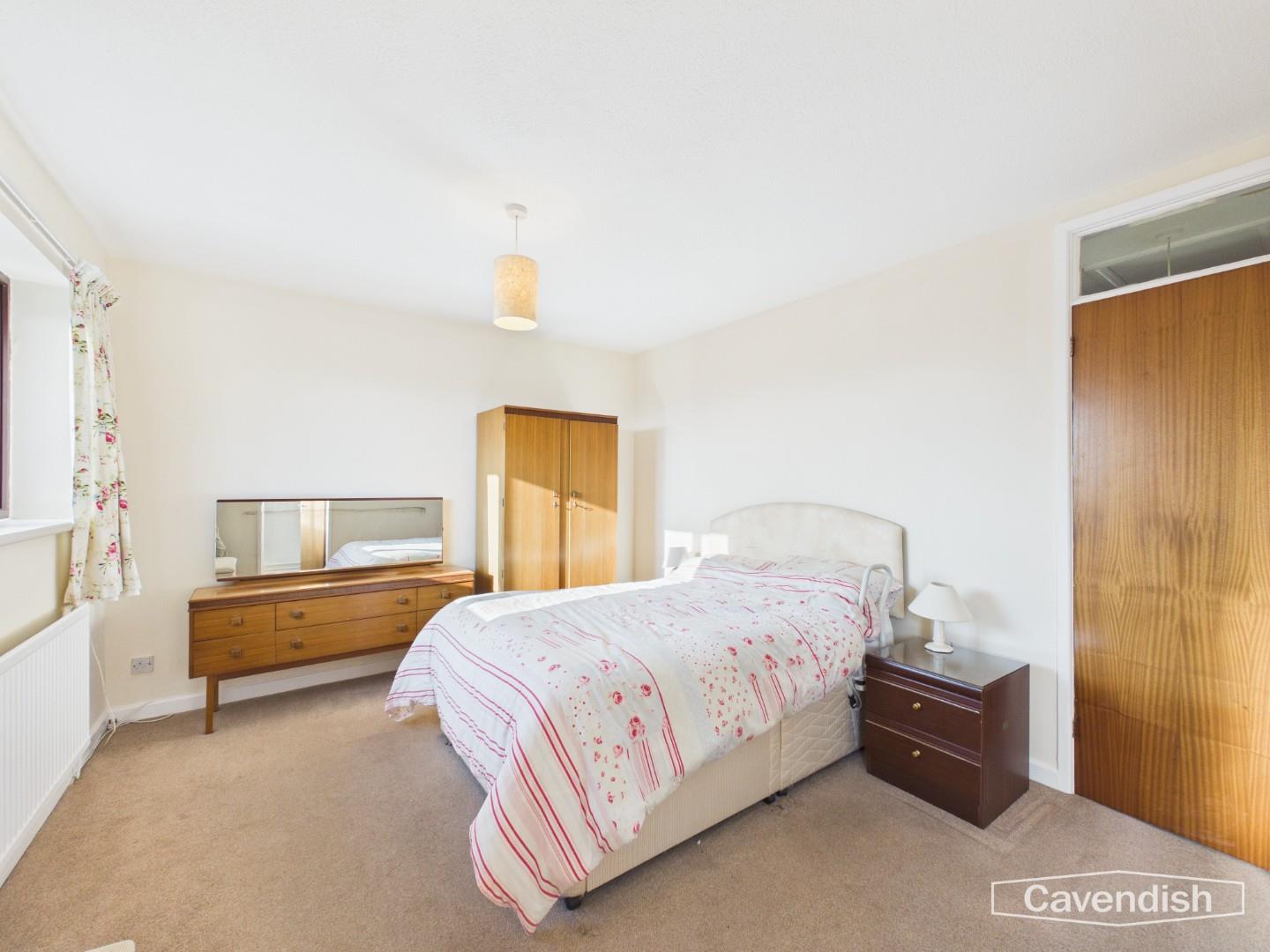 Dwyfor Avenue, Bryn-Y-Baal, Mold - PRIMARY BEDROOM