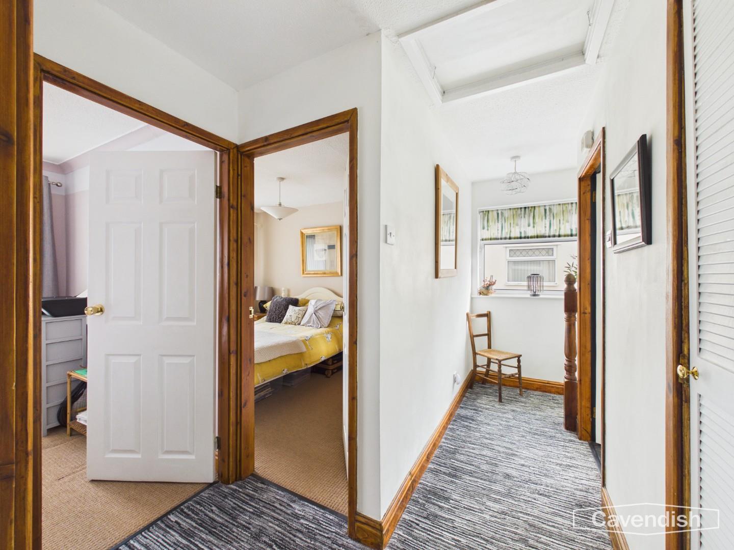 Pen Y Coed, Nannerch, Mold - LANDING