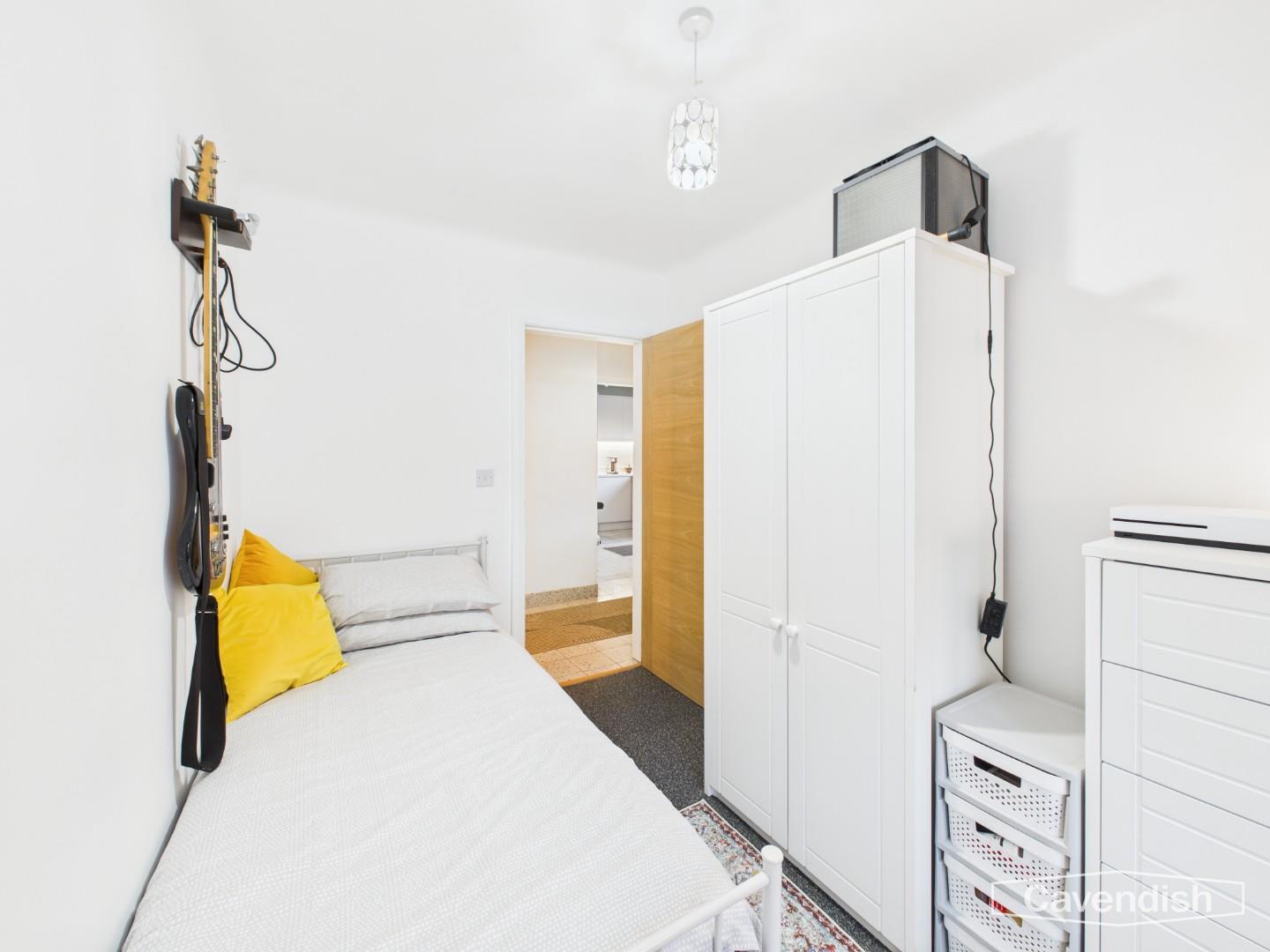 Bryn Awelon, Mold - BEDROOM 3