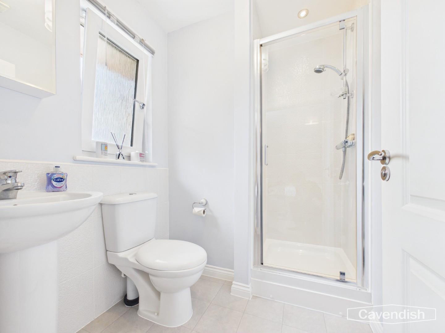 Ffordd Tywod, Mold - Ensuite