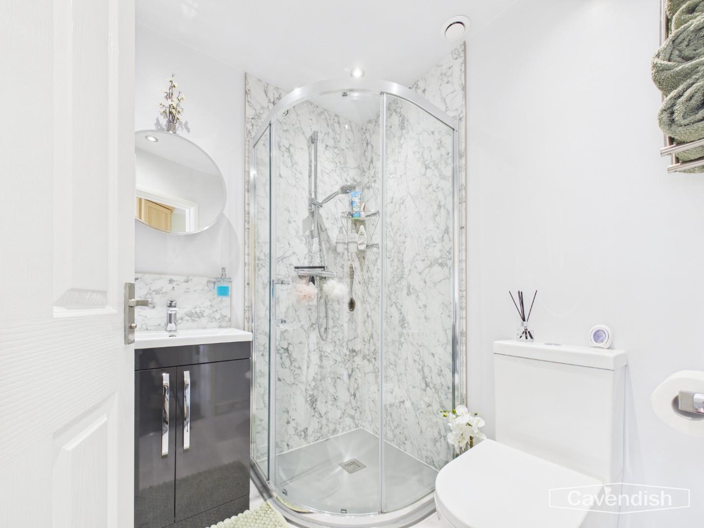 Bryn Eithin, Pentre Halkyn, Holywell - Ensuite