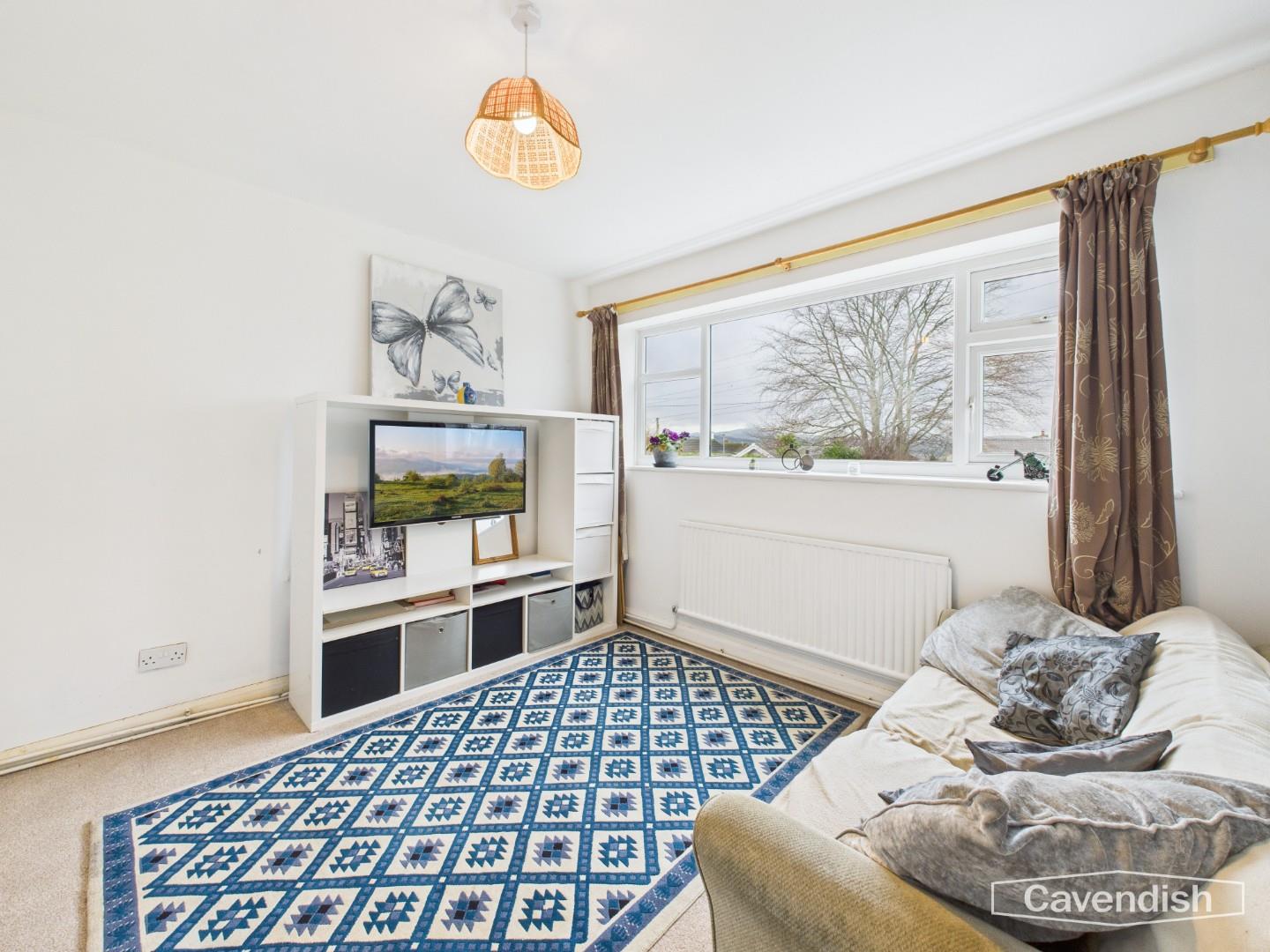 Rockcliffe, Bryn-Y-Baal, Mold - BEDROOM 5