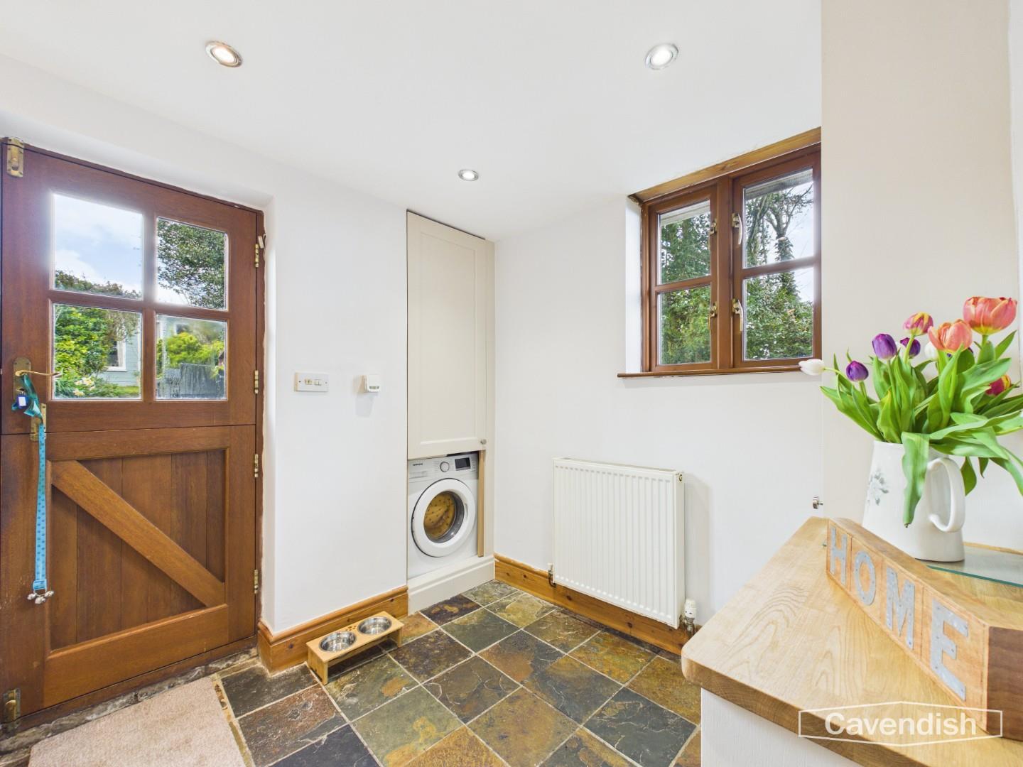 Pen Y Bryn, Sychdyn, Mold - Breakfast Area