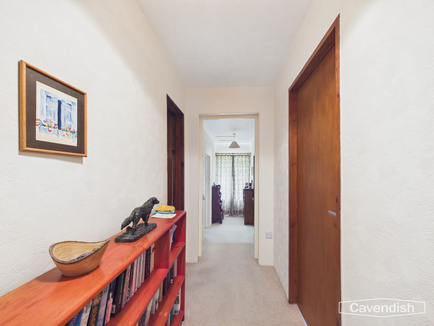 Garreg Boeth, Rhydymwyn, Mold - HALLWAY