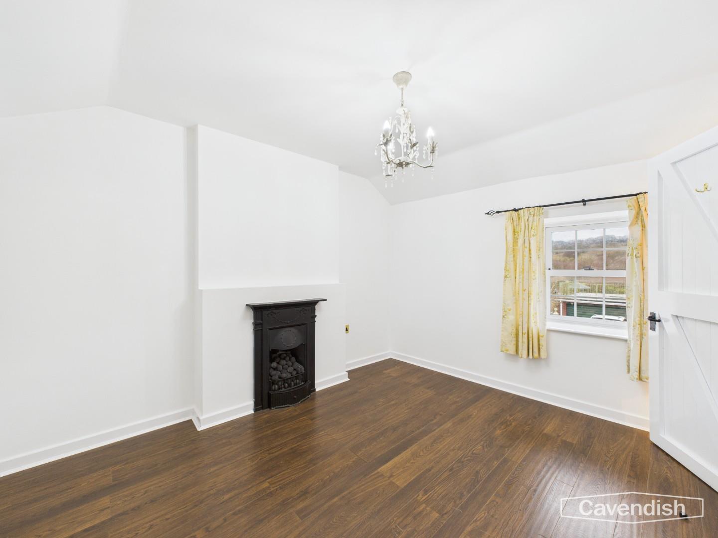 Llanfynydd., Wrexham - BEDROOM