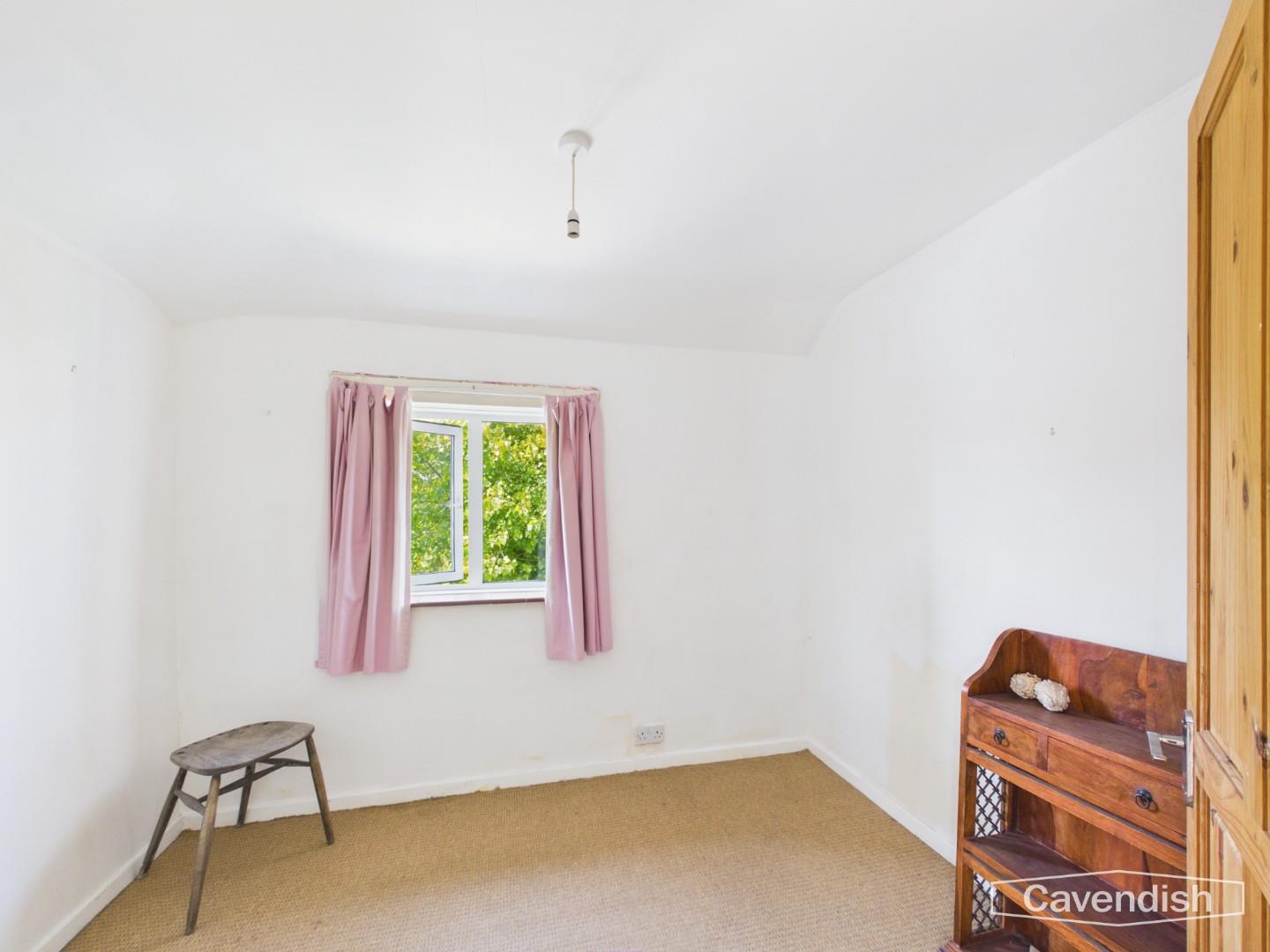 Hillside Crescent, Mold - Bedroom 3