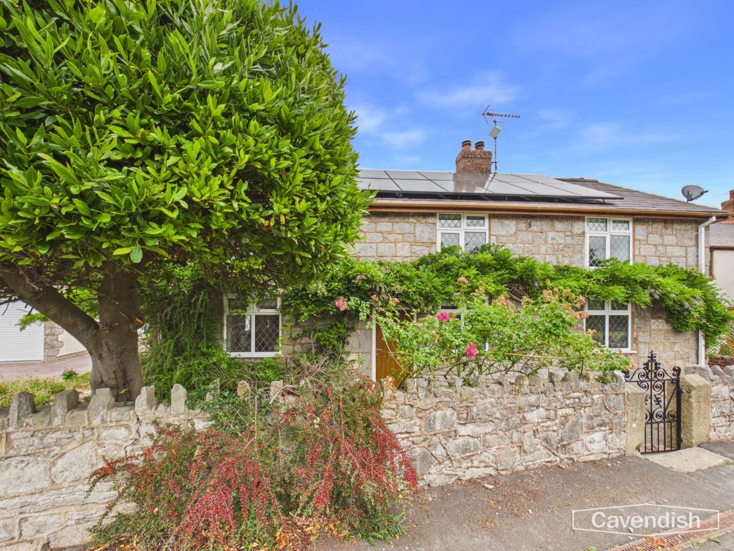 Ffordd Y Rhos, Treuddyn, Mold - External