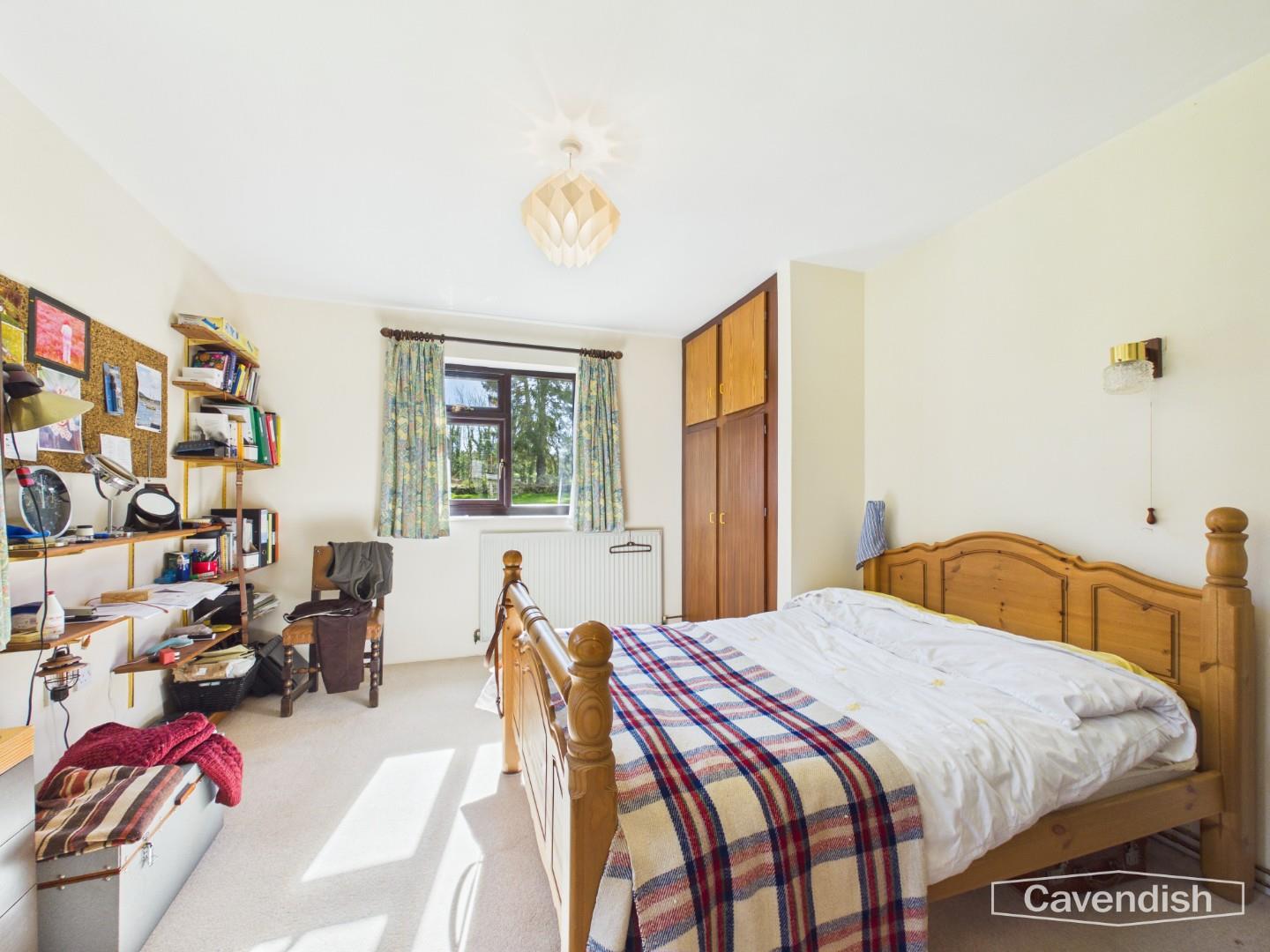 Garreg Boeth, Rhydymwyn, Mold - BEDROOM 2