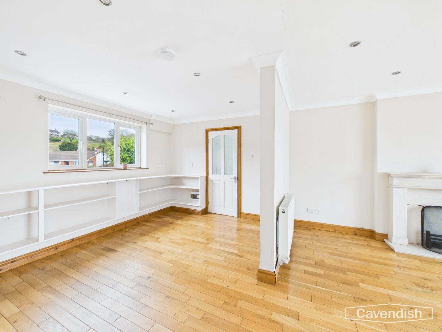 Milwr, Holywell - DINING AREA