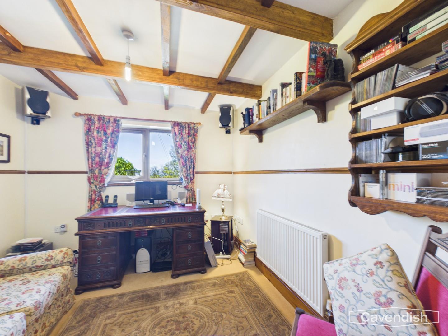 Gwespyr, Holywell - Office