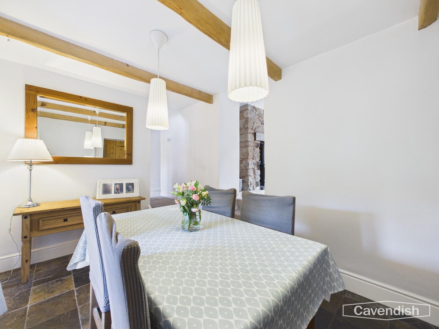 Pen Y Bryn, Sychdyn, Mold - Dining Room