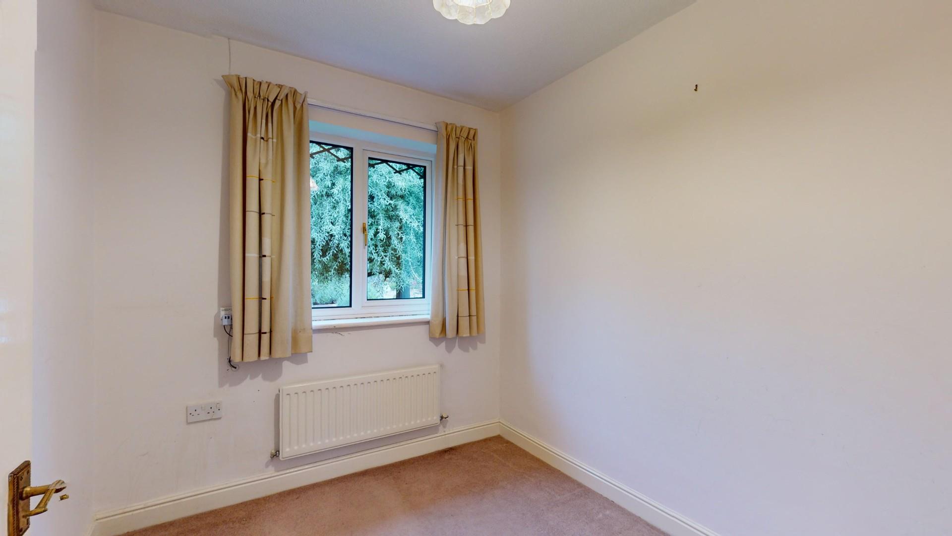 Lon Syr Herbert, Caerwys, Mold - BEDROOM THREE