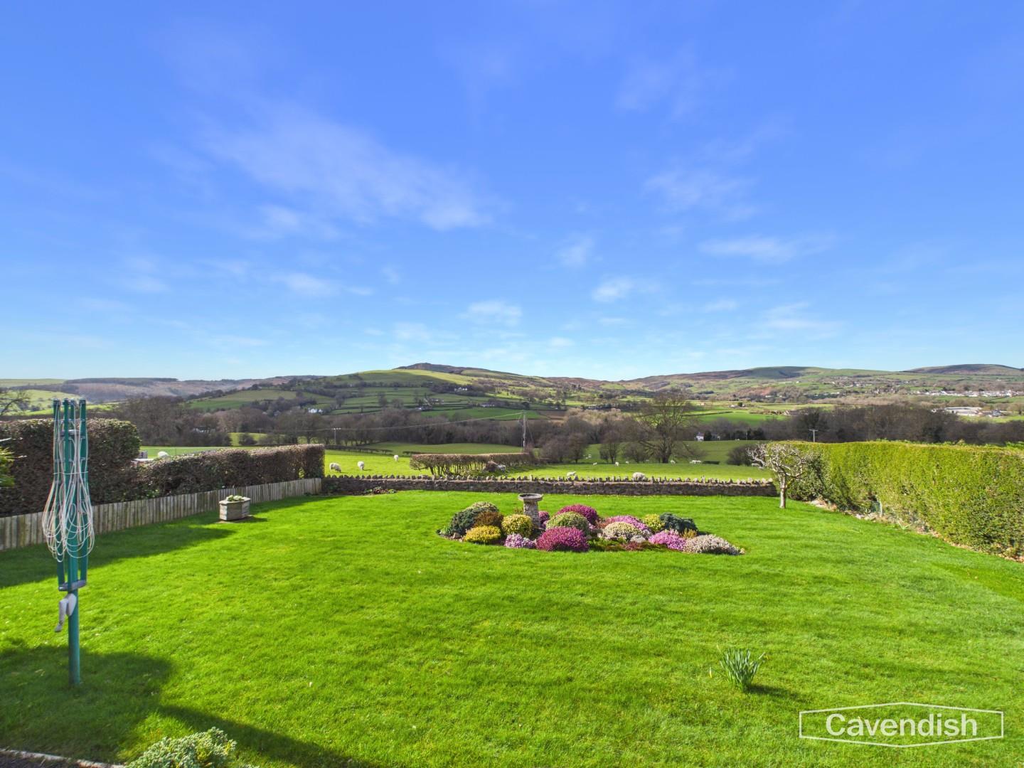 Cefn Bychan Road, Pantymwyn, Mold - External