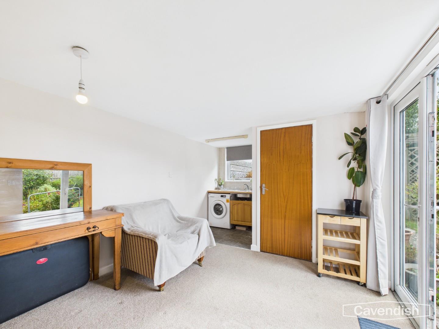 Manor Drive, Flint - STUDY/ OFFICE/EXTENTSION