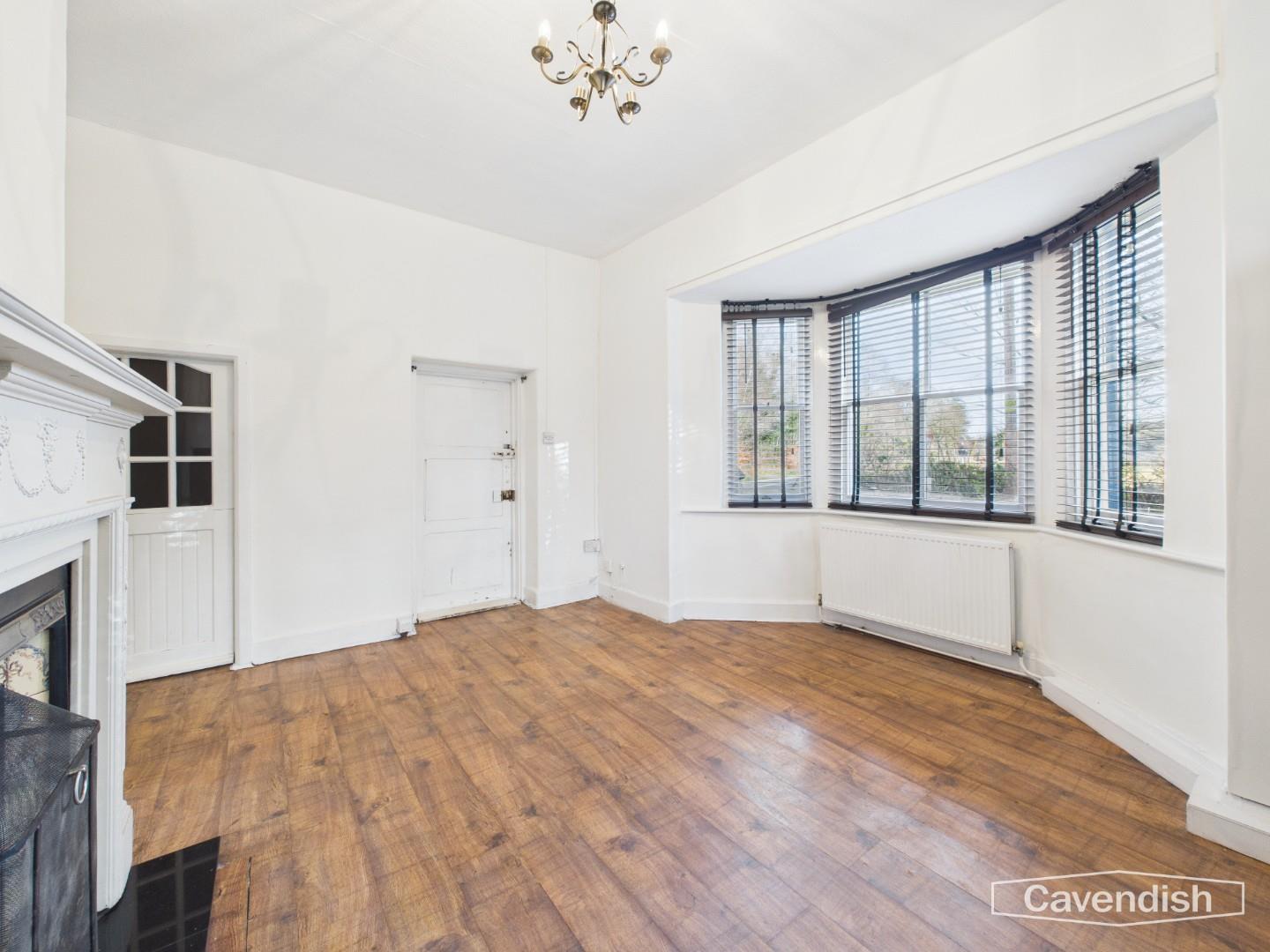 Penbedw, Nannerch, Mold - LIVING ROOM