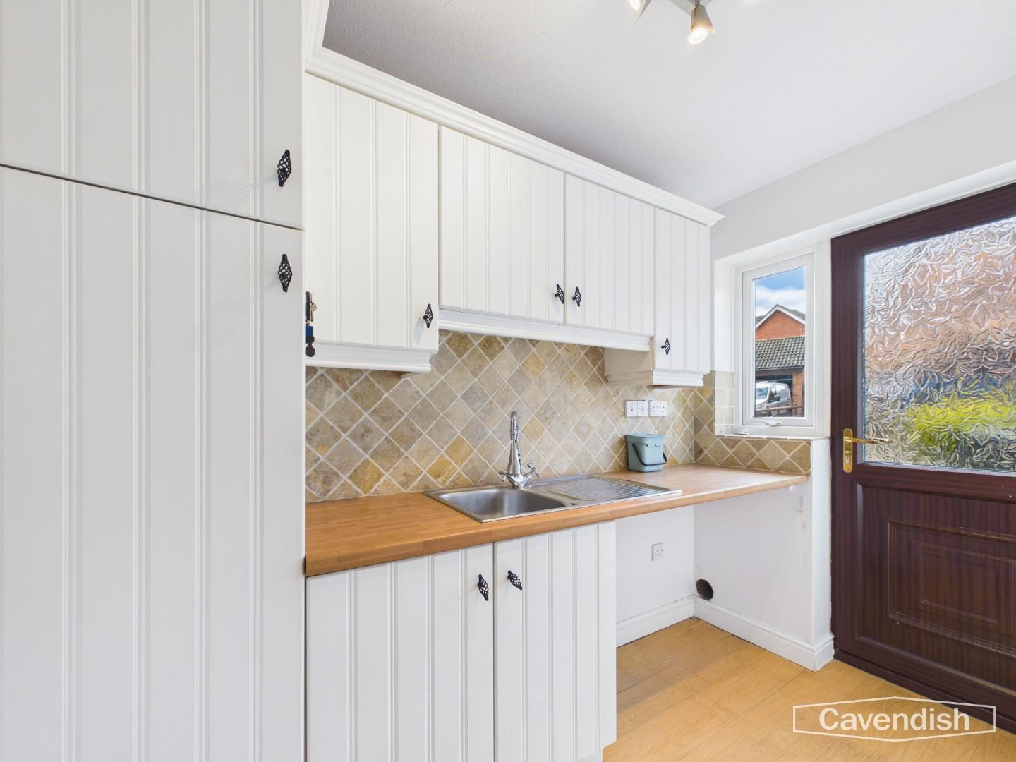 Canol y Bryn - Utility