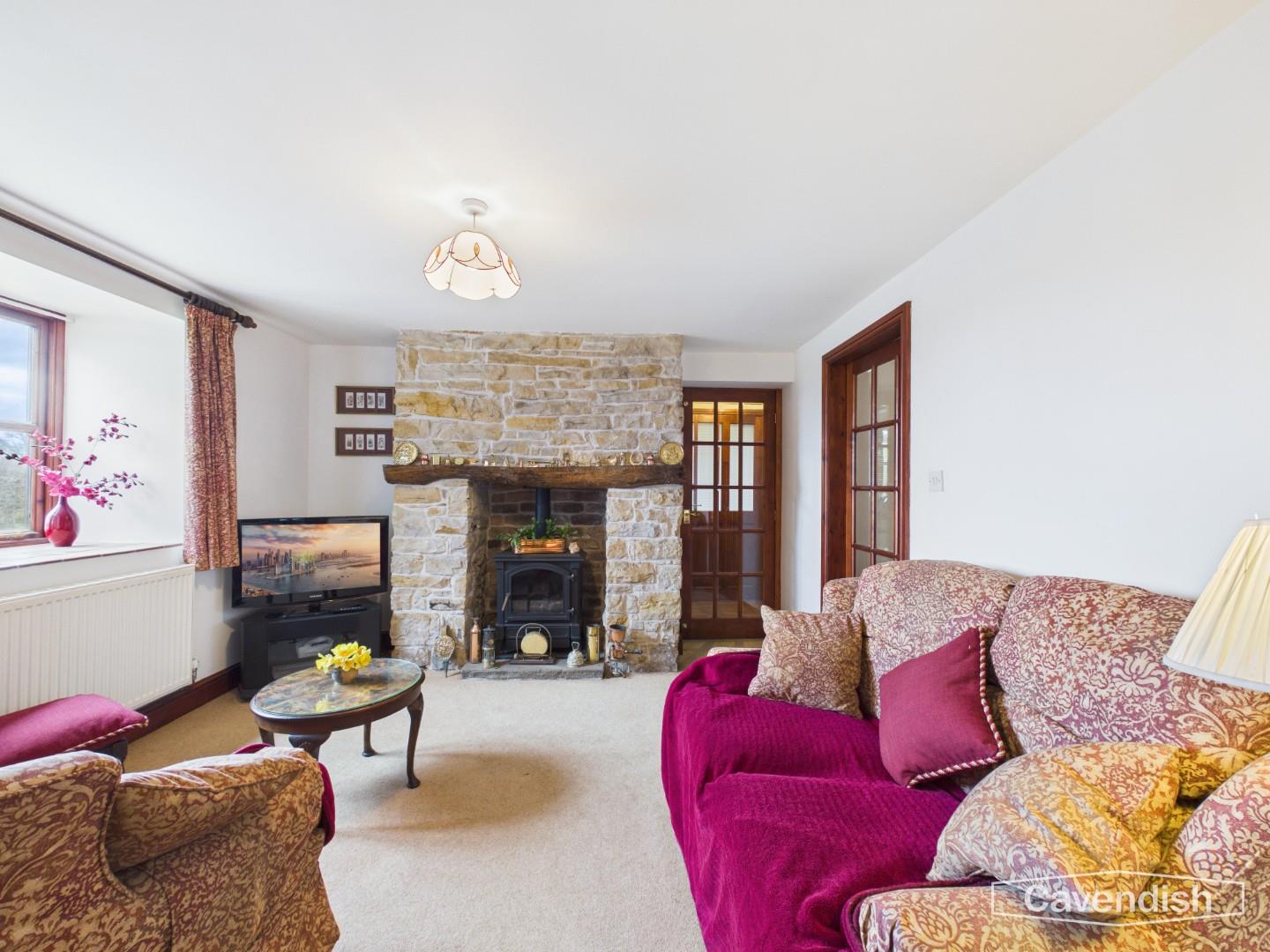 Ffordd Y Rhos, Treuddyn, Mold - Snug