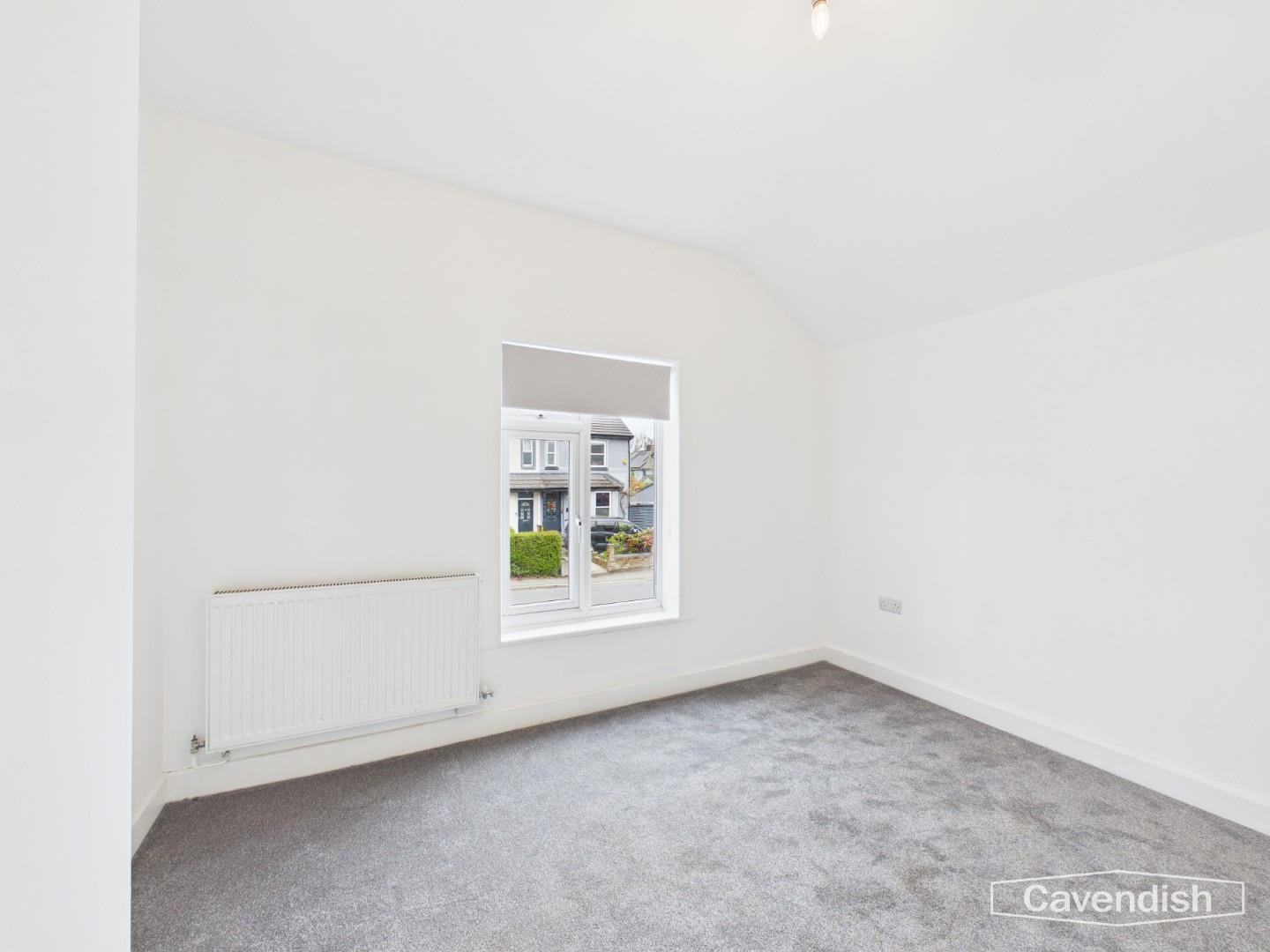 Vounog Hill, Penyffordd, Chester - Bedroom 2